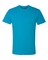 Next Level® Unisex CVC Crewneck Short Sleeve T-Shirt For Adult's
